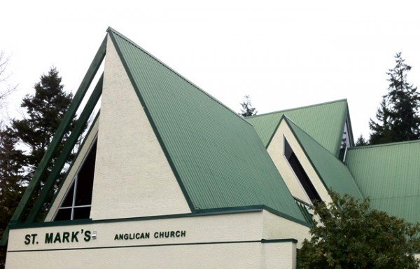 Photo of St. Mark's Anglican Church
