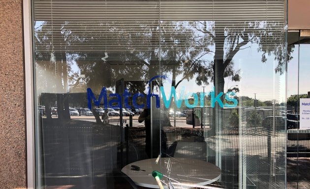 Photo of MatchWorks Noarlunga