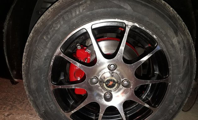 Photo of Sparsha Car Wheel Alignment