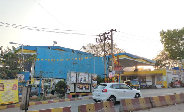 Photo of Bharat Petroleum Corporation ltd