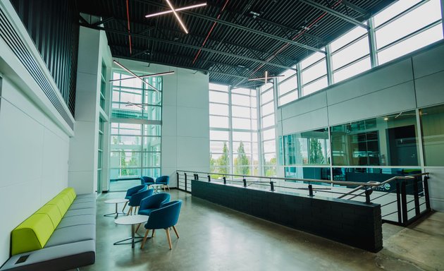 Photo of eStruxture Data Centers MTL-2