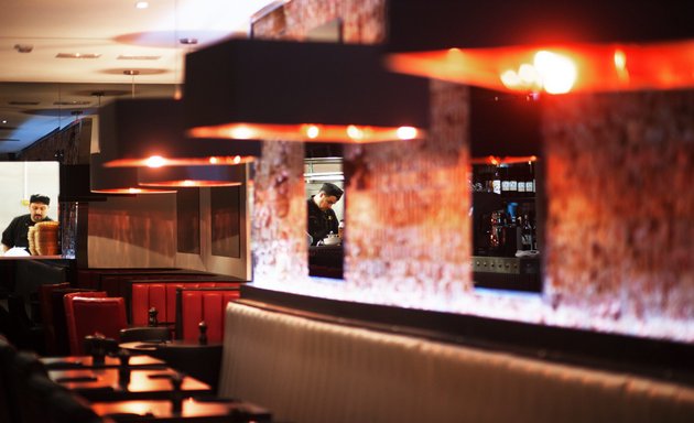 Photo of Rox - Restaurant Bar Club