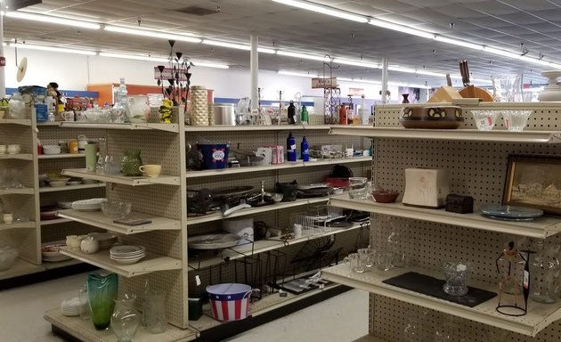 Photo of Goodwill Thrift Store & Donation Center