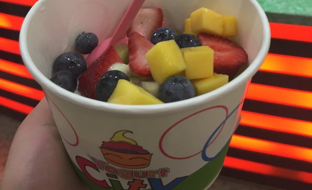 Photo of Yogurt City