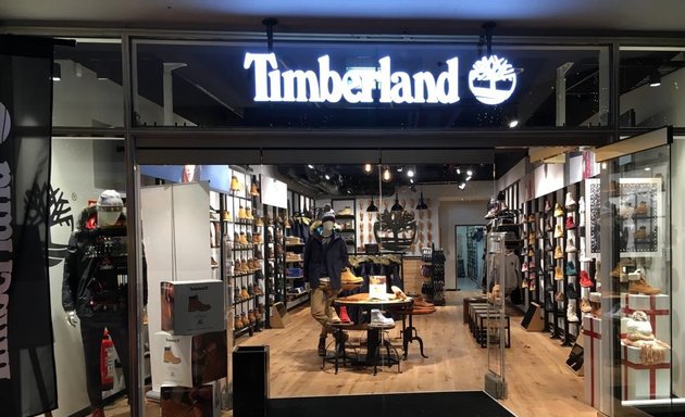 Foto von Timberland