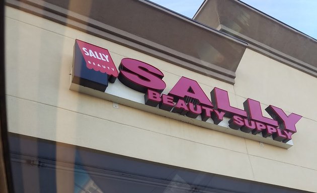 Photo of Sally Beauty