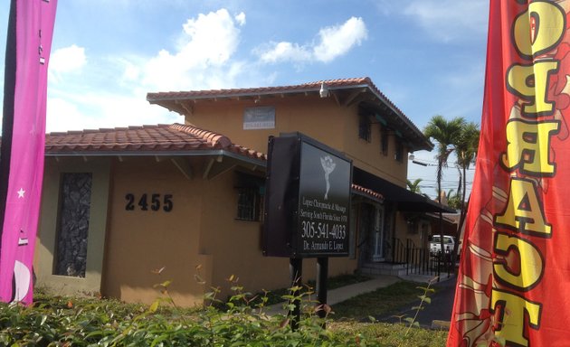 Photo of Lopez Chiropractic & Massage