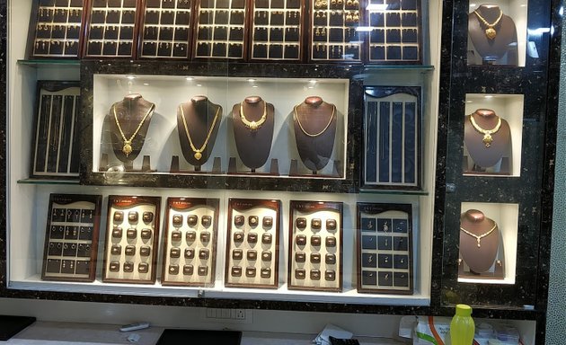 Photo of TNT Jewellery Works