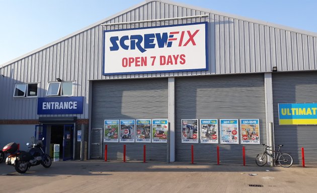 Photo of Screwfix Oxford - Cowley