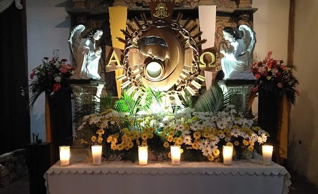 Foto de Parroquia de la Inmaculada Concepción de María