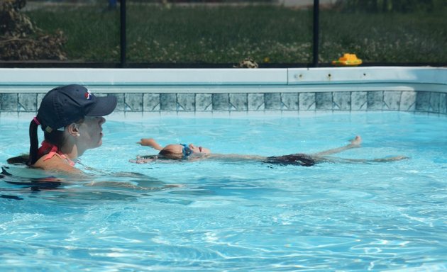 Photo of Super Swimmer Squad: Backyard Aquatics