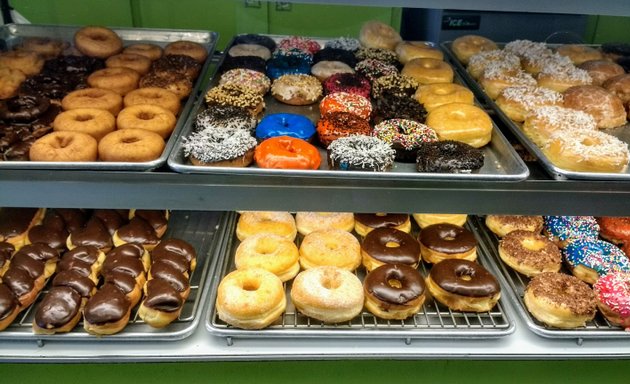 Photo of Big Jim’s Donuts