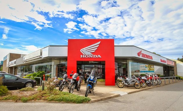 Photo of Moto Adelaide