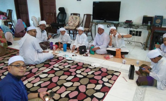 Photo of Pusat Jagaan Anak-anak Insan Terpilih Al-Rahmat Hikmah