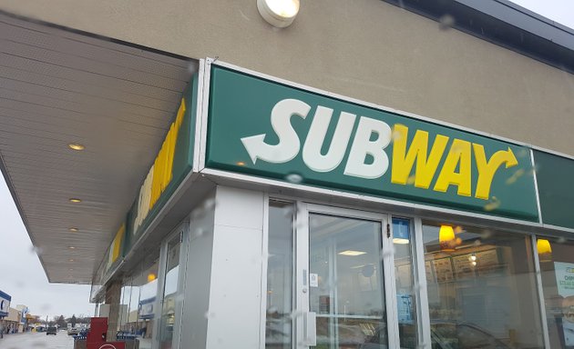 Photo of Subway