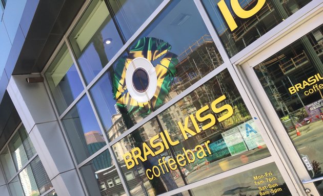Photo of Brasil Kiss Coffeebar