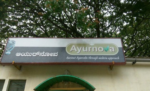 Photo of Ayurnova Ayurvedic Clinic