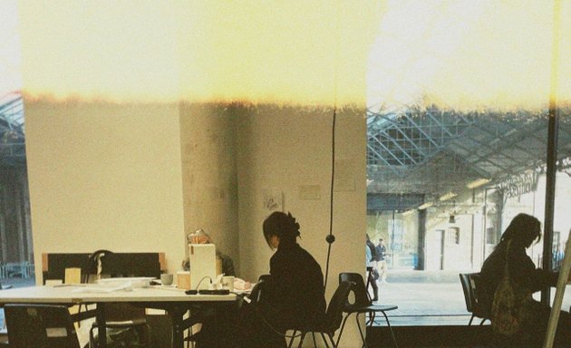 Photo of Short Courses at Central Saint Martins