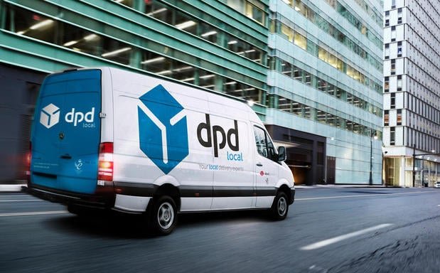 Photo of DPD Pickup Parcelshop