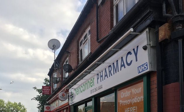 Photo of Henconner Pharmacy
