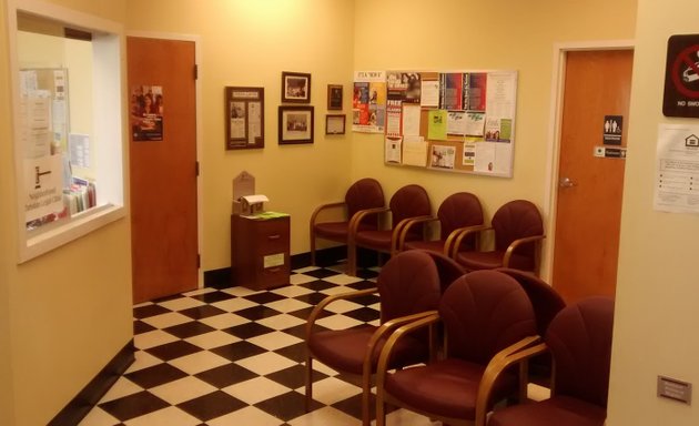Photo of Neighborhood Christian Legal Clinic