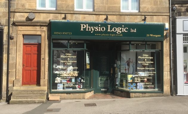 Photo of Physio Logic Ltd