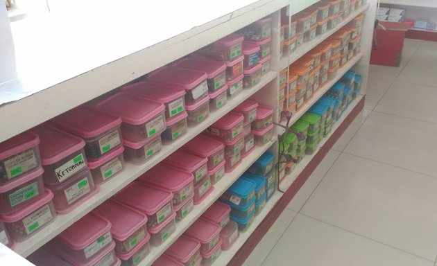 Photo of TGP The Generics Pharmacy