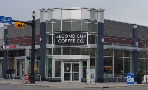 Photo of Second Cup Café