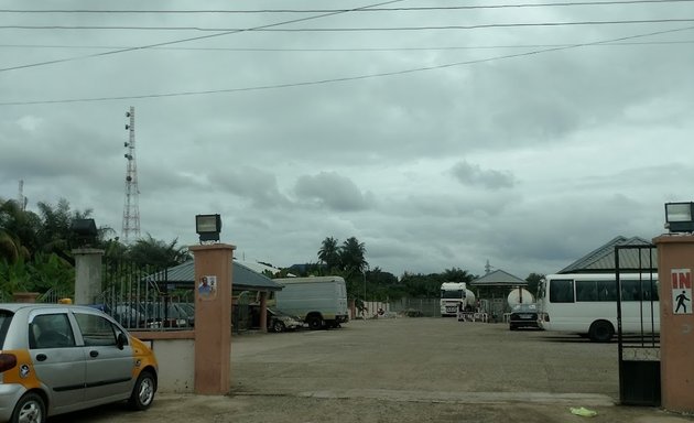 Photo of Kingdom Gas Company Limited - Kumasi, Near Kaase Bridge