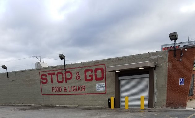 Photo of Stop And Go Food & Liquor