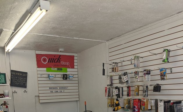 Photo of Quick Stop Mobile Repair