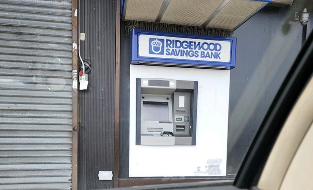 Photo of Ridgewood Savings Bank