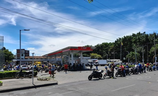 Foto de Estación de Servicio Terpel Guaduales