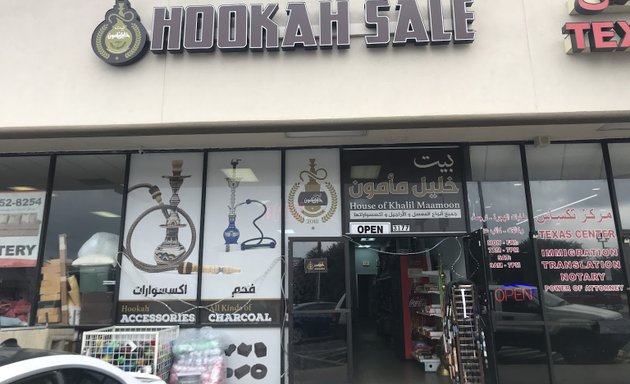 Photo of Smoke Vape Hookah Sale