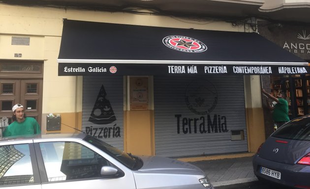 Foto de Terra Mia-Pizzería Contemporánea Napoletana