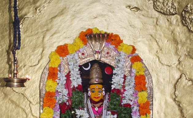 Photo of Pochamma Temple