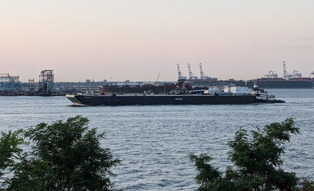 Photo of North Shore Esplanade Park