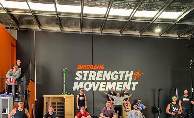 Photo of Brisbane Strength & Movement