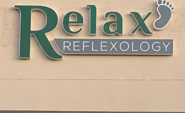 Photo of Relax Reflexology
