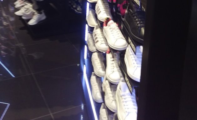 Photo of JD Sports