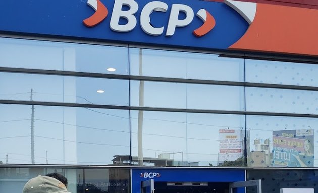 Foto de Banco de Credito del Perú - BCP