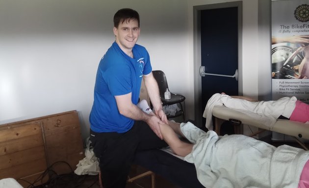 Photo of Jack O'Halloran Physical Therapy