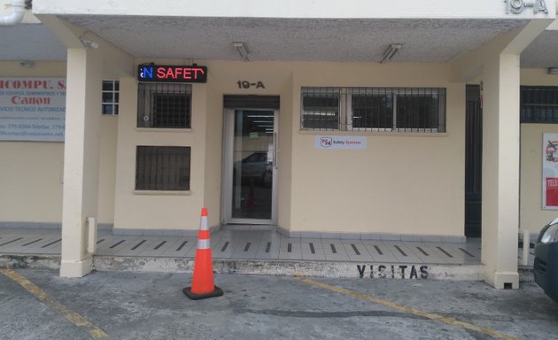 Foto de N&N Safety Systems