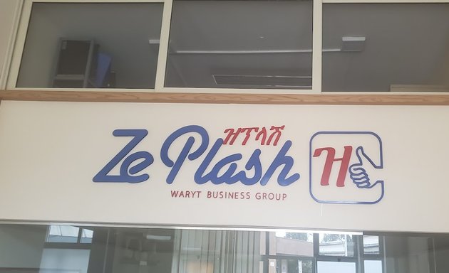 Photo of Zeplash Trading PLC