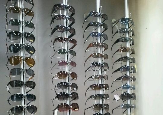 Photo of Lund And Blockley Opticians