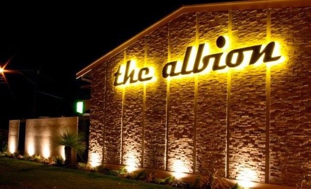 Photo of Albion Hotel