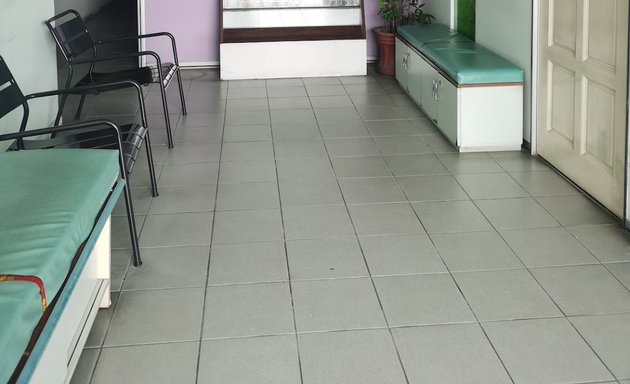 Photo of Kembangan Jaya Clinic
