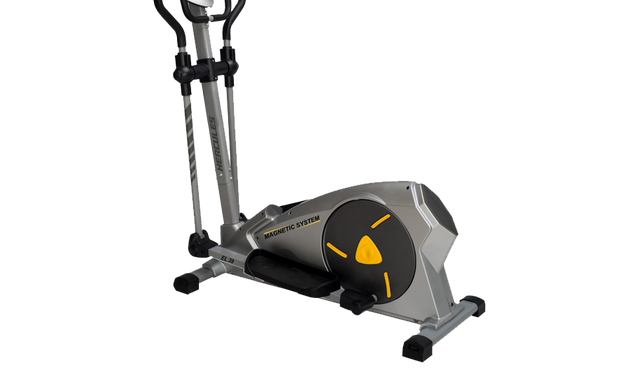 Photo of Treadmill Gym equipment Repair, Service and Spare Parts Fitness Elliptical Cross trainer EFX Orbitrek