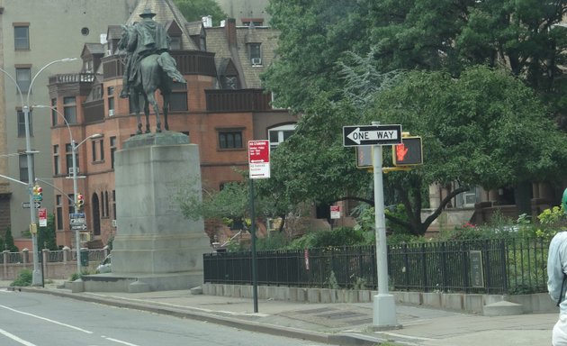 Photo of The Union League Club of Brooklyn (former site)