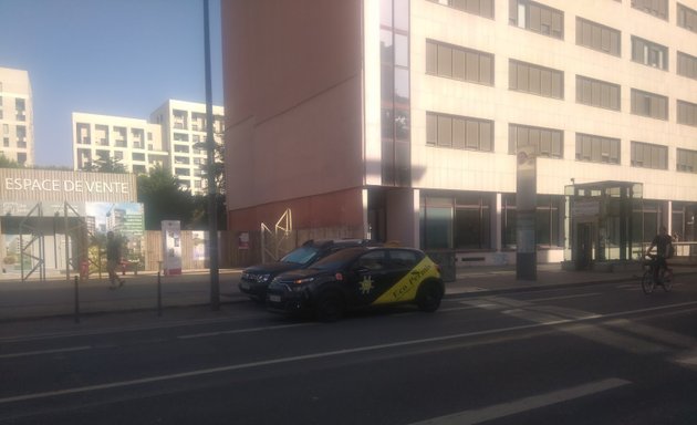 Photo de Auto-école ECO PERMIS Guillotière/Péri Lyon 7e